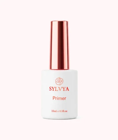 SYLVYA Primer - pregătire profesională pentru aderență maximă, 15 ml