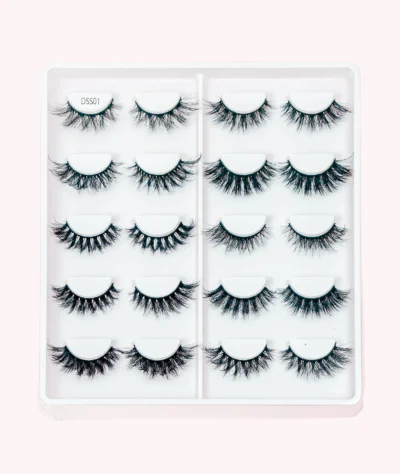 Gene false individuale - set profesional DSS01