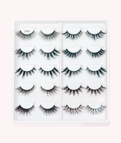 Gene false individuale - set profesional 3D964