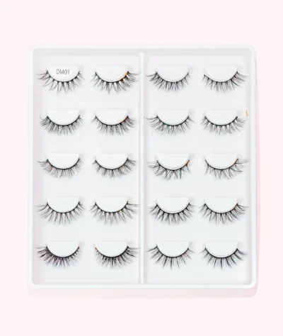 Gene false individuale - set profesional DM01