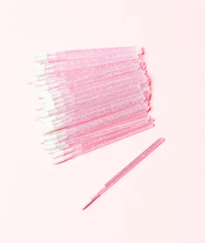 Microbrush-uri pentru aplicare precisă