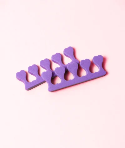 Separator pentru degete