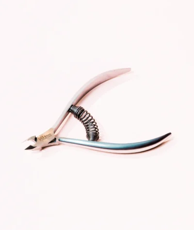 Clește profesional G2 pentru cuticule cu lamă de 5 mm