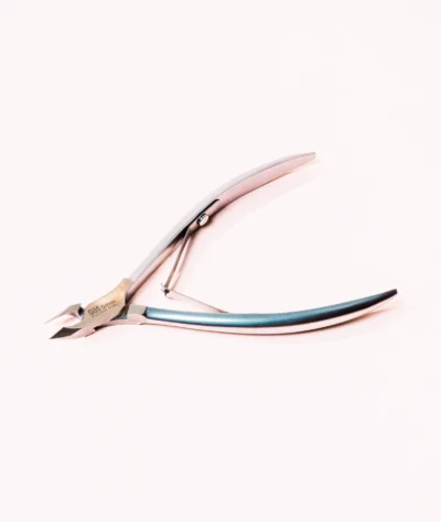 Clește profesional G5 pentru cuticule cu lamă de 5 mm