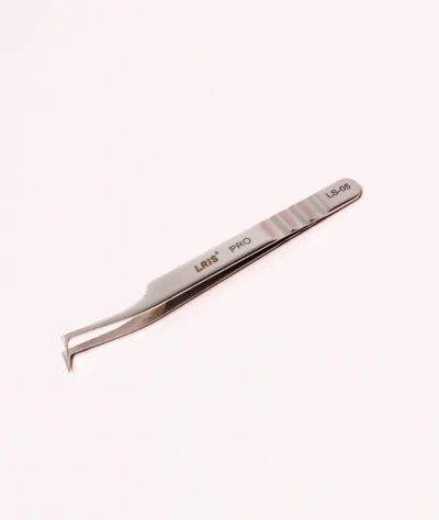 Pensetă profesională pentru gene - LS-05