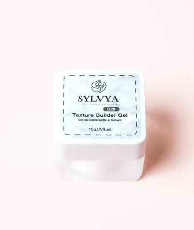 SYLVYA Texture Builder Gel - 15g