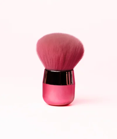 Pensulă pentru îndepărtarea prafului de unghii