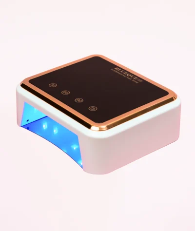 Lampă UV LED pentru unghii