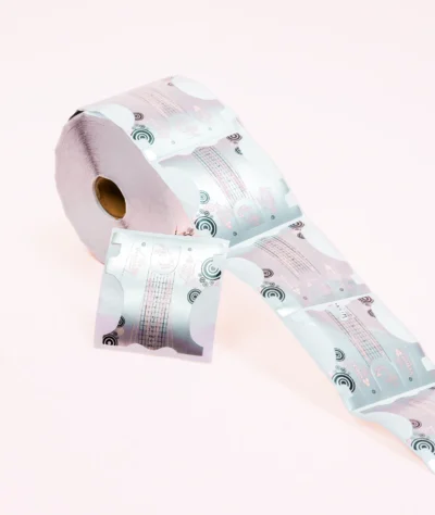 Forme profesionale pentru construcția unghiilor