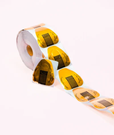 Forme profesionale pentru construcția unghiilor