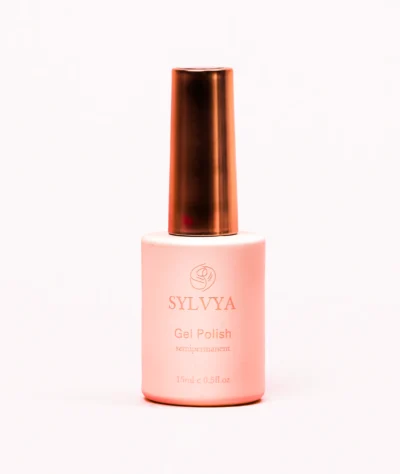 SYLVYA Gel Polish Semipermanent - 15 ml