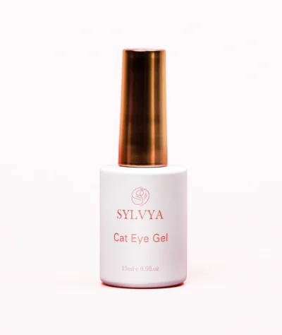 SYLVYA Cat Eye Gel - 15 ml