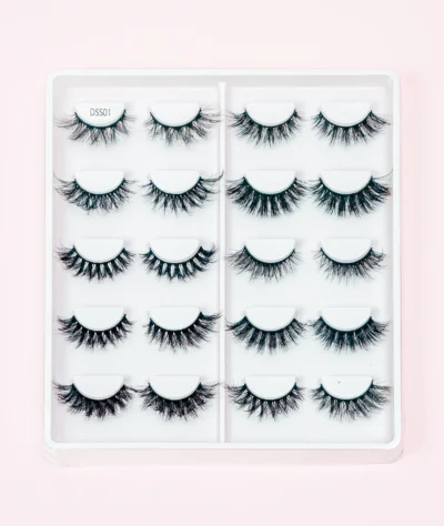 Gene false individuale - set profesional DSS01