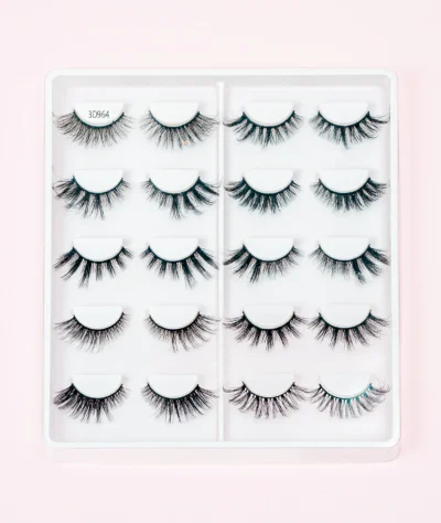 Gene false individuale - set profesional 3D964