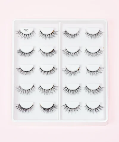 Gene false individuale - set profesional DM01