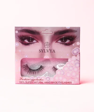 Gene false SYLVYA – Model 16D690