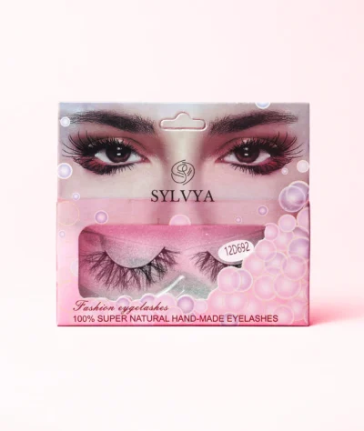 Gene false SYLVYA – Model 12D692