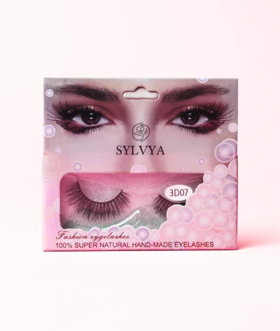 Gene false SYLVYA – Model 3D07