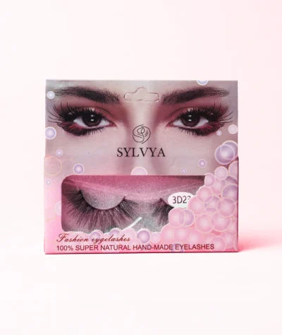 Gene false SYLVYA – Model 3D23