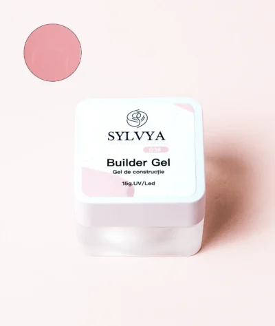 SYLVYA Builder Gel - 15g - Builder 03
