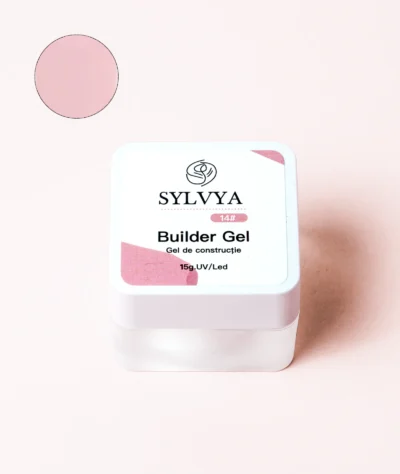 SYLVYA Builder Gel - 15g - Builder 14