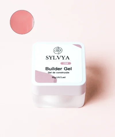 SYLVYA Builder Gel - 15g - Builder 28