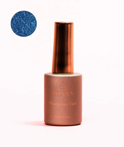 SYLVYA Platinum Gel - 15 ml - Platinum 14