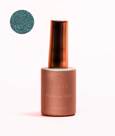 SYLVYA Platinum Gel - 15 ml - Platinum 24