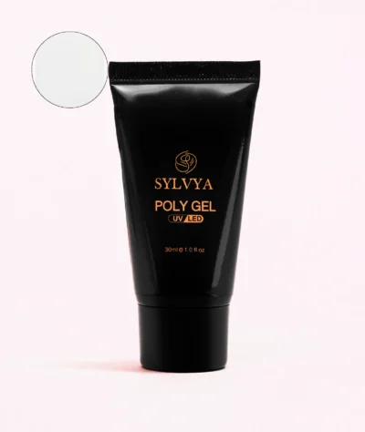 SYLVYA Polygel UV - 30 ml - Polygel 01