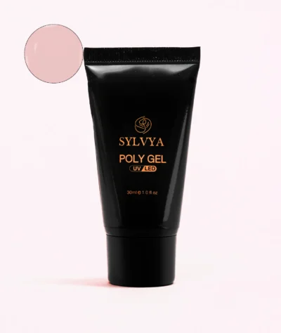 SYLVYA Polygel UV - 30 ml - Polygel 03