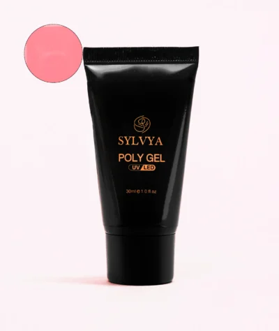SYLVYA Polygel UV - 30 ml - Polygel 21