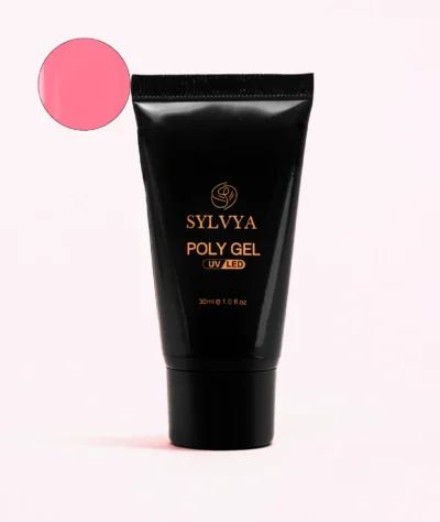 SYLVYA Polygel UV - 30 ml - Polygel 26