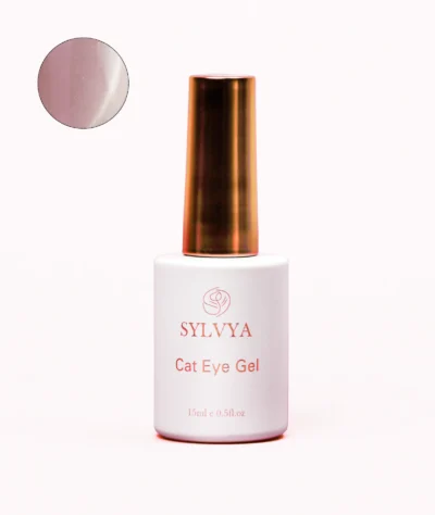 SYLVYA Cat Eye Gel - 15 ml - Cat Eye 05