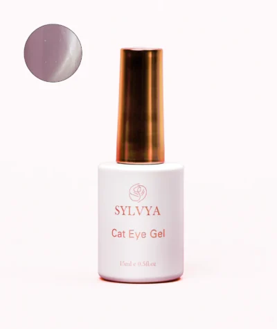SYLVYA Cat Eye Gel - 15 ml - Cat Eye 07