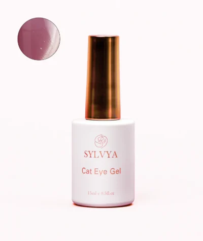 SYLVYA Cat Eye Gel - 15 ml - Cat Eye 29