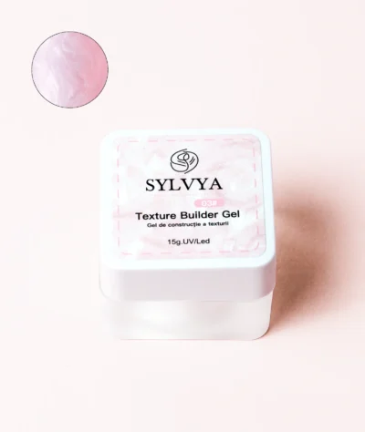 SYLVYA Texture Builder Gel - 15g - Texture 03
