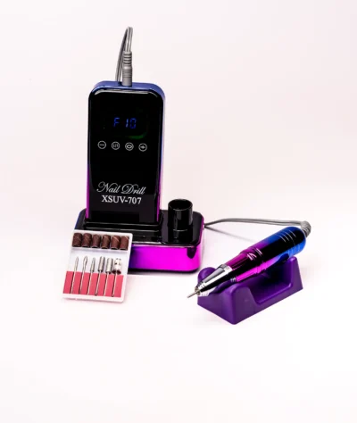 Freză electrică unghii XSUV-707