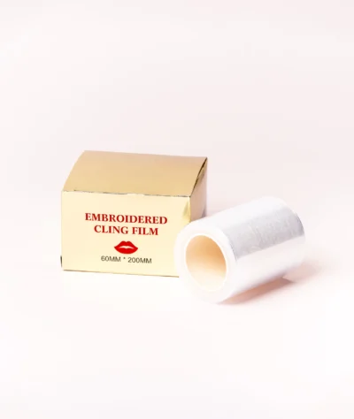 Folie protectie sprancene