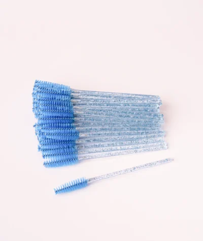 Periuțe pentru sprâncene și gene - tip mascara