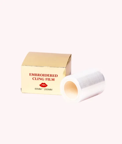 Folie protectie sprâncene