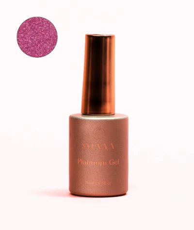 SYLVYA Platinum Gel - 15 ml - Platinum 23