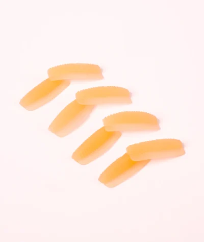 Bigudiuri gene silicon texturat