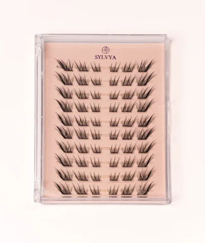 Gene smocuri profesionale tip W - Volum Natural