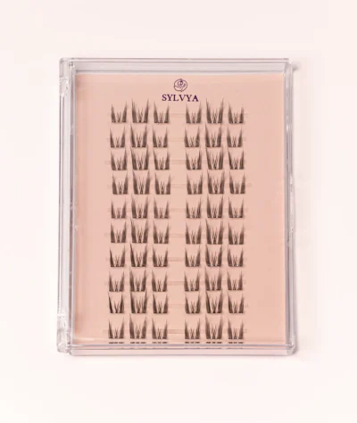 Gene smocuri profesionale Cat Eye - Efect Wispy
