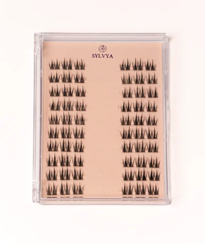 Gene smocuri profesionale Dramatic Volume - Efect Intens