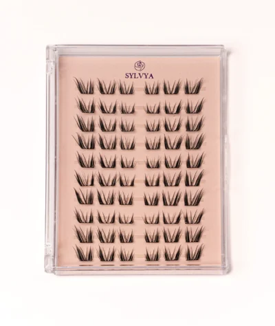 Gene smocuri profesionale Soft Fluffy - Efect Delicat