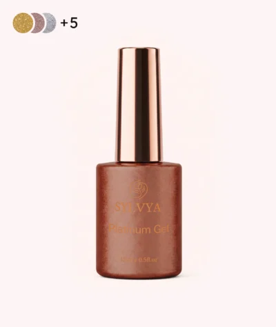 SYLVYA Platinum Gel - 15 ml