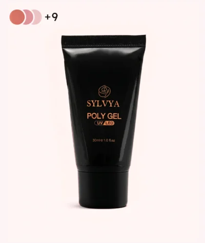 SYLVYA Polygel UV - 30 ml