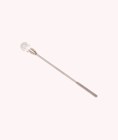 Spatulă pentru amestecarea gelurilor de unghii