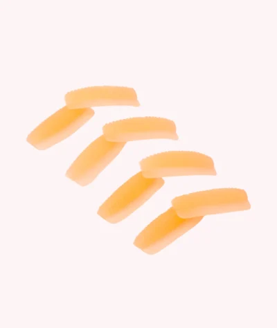 Bigudiuri gene silicon texturat